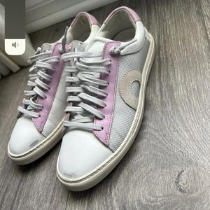 Oliver Cabell low 1 sneakers size 38 worn once excellent